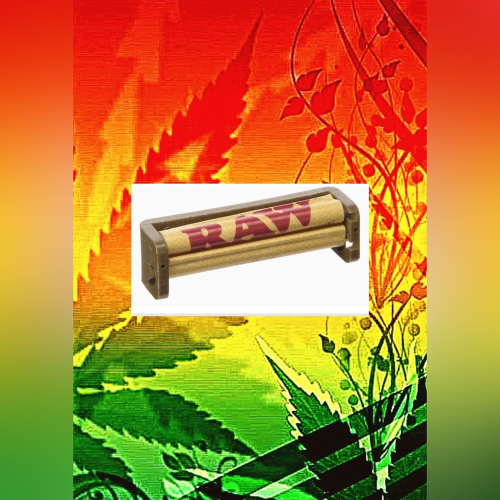 RAW Máquina